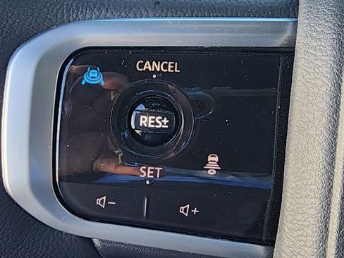 Used 2026 Nissan Armada SL w/ Captain's Chari Seat Package RWD image 13