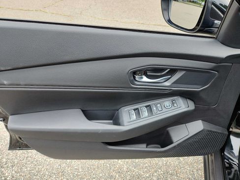 Certified 2024 Honda Accord EX image 14