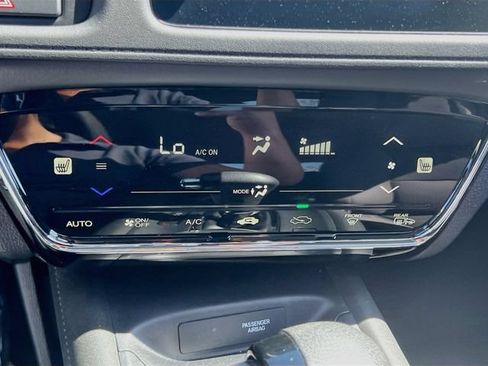 Used 2020 Honda HR-V EX image 15