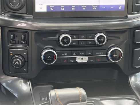 Used 2022 Ford F150 Tremor w/ Equipment Group 401A Mid image 17