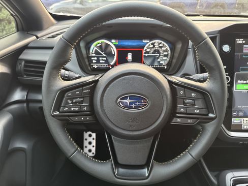 New 2026 Subaru Crosstrek 2.5i Sport AWD/4WD image 19