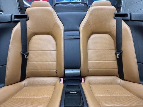 Used 2013 Mercedes-Benz E 550 Cabriolet image 15