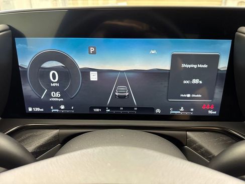 New 2026 Genesis G90 3.5T Prestige AWD/4WD image 16