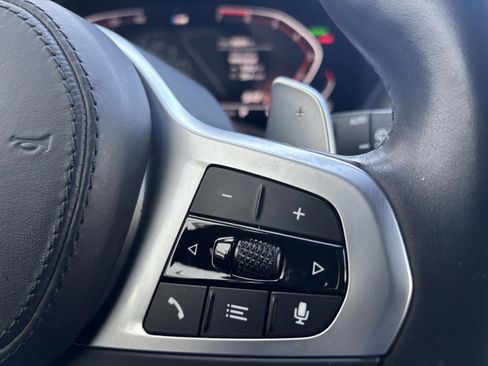 Used 2023 BMW X3 sDrive30i w/ M Sport Package image 10