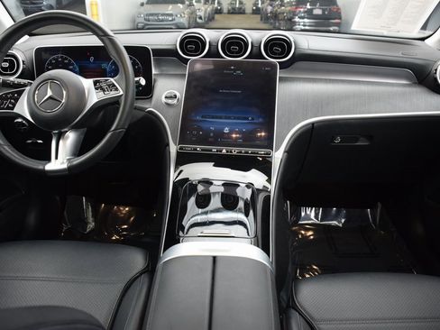 Used 2023 Mercedes-Benz GLC 300 image 20