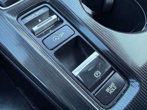 Certified 2024 Honda Civic Sport image 23