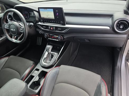 Used 2023 Kia Forte GT FWD image 11