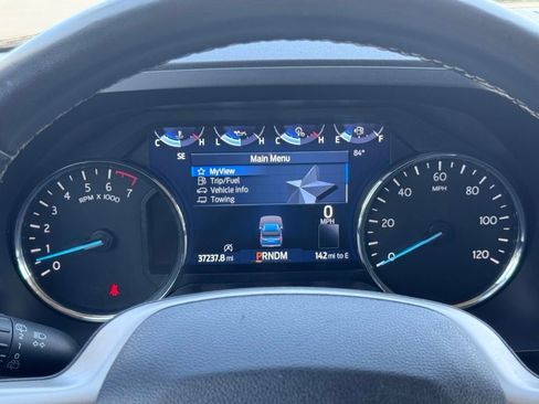 Used 2024 Ford Expedition Max Limited RWD image 15