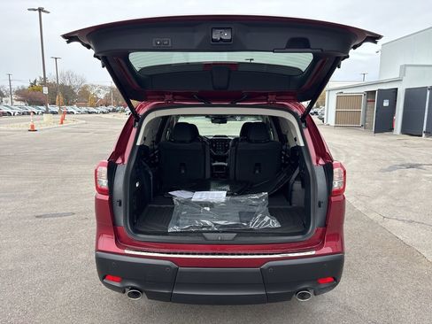 New 2026 Subaru Ascent Bronze Edition image 7