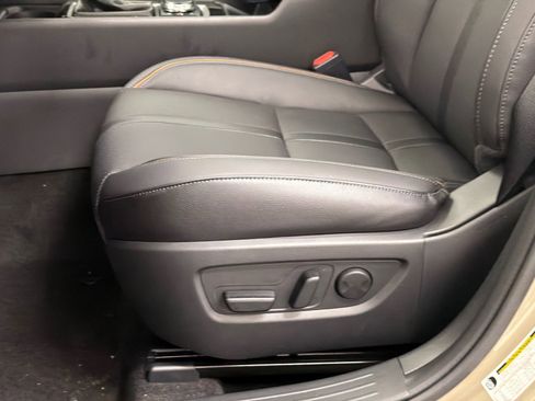 New 2026 MAZDA CX-50 AWD 2.5 S w/ Weather Package image 16