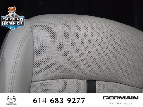 Certified 2024 MAZDA CX-90 Plug-In Hybrid w/ Preferred AWD/4WD image 28