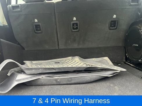 Used 2023 Jeep Wrangler Unlimited Rubicon 4xe image 27