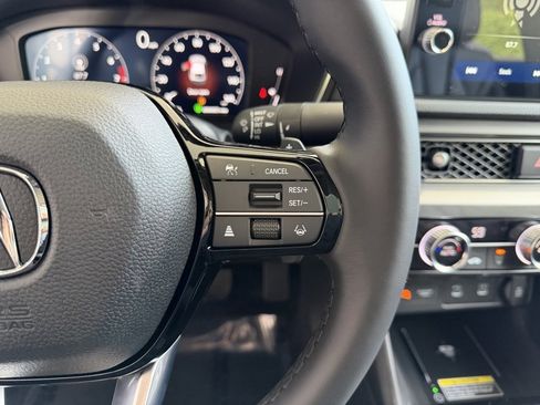 New 2026 Acura Integra Base image 17