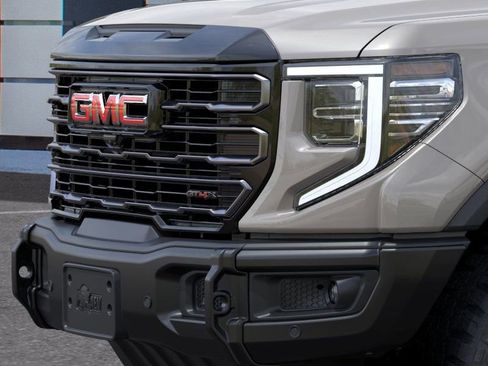 New 2026 GMC Sierra 1500 AT4X w/ AT4X AEV Edition AWD/4WD image 13
