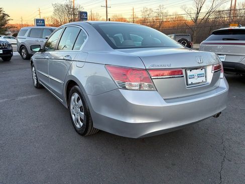 Used 2012 Honda Accord LX image 5