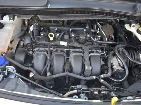 Used 2020 Ford Transit Connect XL image 25