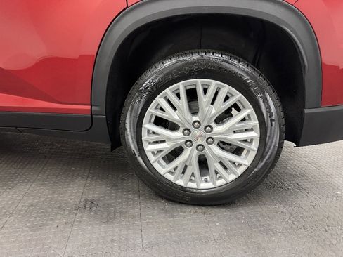 New 2026 GMC Acadia Elevation w/ Elevation Premium Package image 10