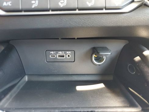 Used 2023 Nissan Altima 2.5 SV FWD image 23