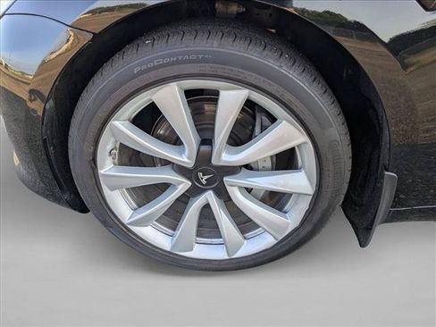 Used 2019 Tesla Model 3 Performance AWD/4WD image 10