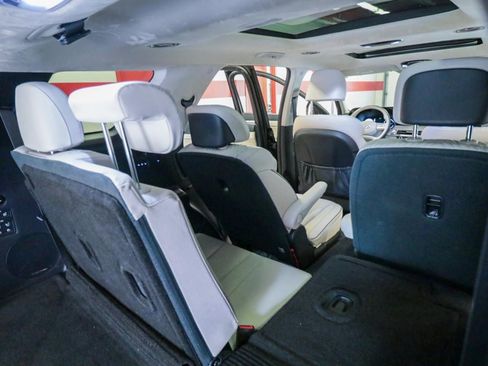 Used 2025 Hyundai Palisade Calligraphy image 31