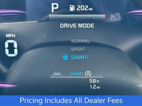 New 2026 Kia Seltos S AWD/4WD image 15