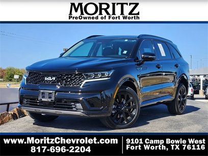 Used 2023 Kia Sorento SX