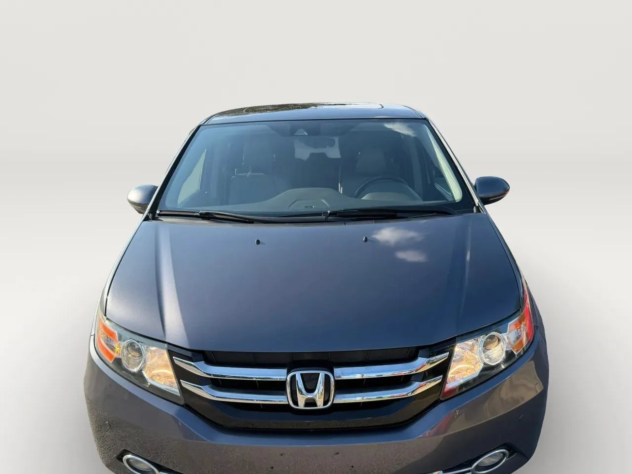 Used 2016 Honda Odyssey Touring image 8