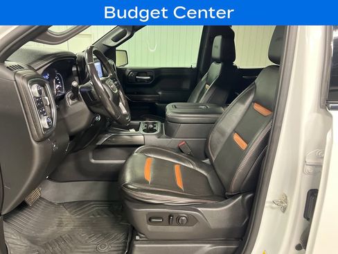 Used 2020 GMC Sierra 1500 AT4 w/ AT4 Premium Package AWD/4WD image 18