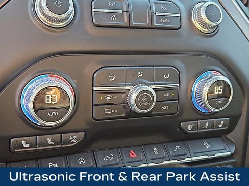 Used 2019 GMC Sierra 1500 AT4 image 20