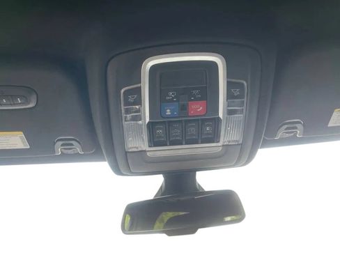 Used 2020 RAM 1500 Sport w/ Leather & Sound Group AWD/4WD image 31