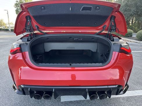 Used 2023 BMW M4 xDrive Competition image 28