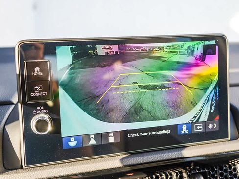 New 2026 Honda CR-V EX-L image 29