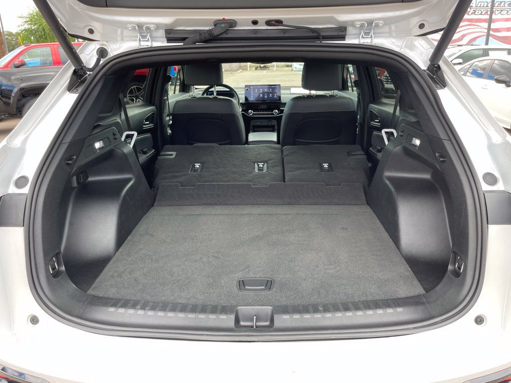 Used 2024 Honda Prologue Touring image 12