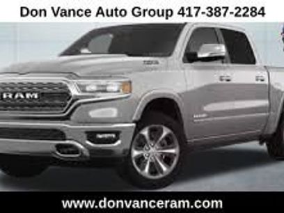 Used 2023 RAM 1500 Laramie