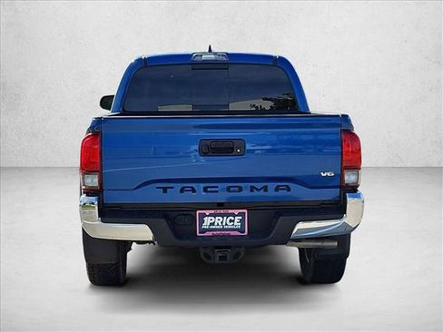 Used 2018 Toyota Tacoma SR5 image 7