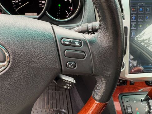 Used 2007 Lexus RX 350 2WD image 39