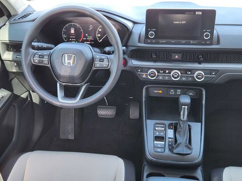 Certified 2024 Honda CR-V EX image 26