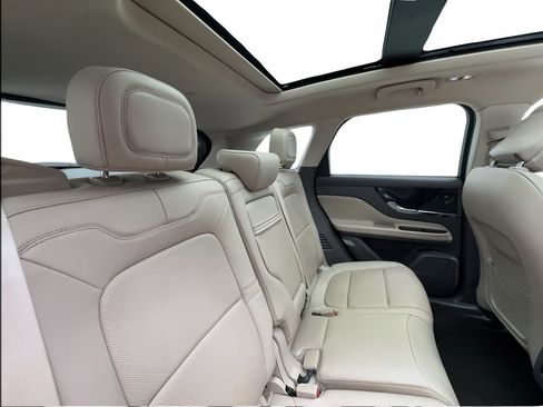Used 2022 Lincoln Corsair Grand Touring w/ Elements Technology Bundle AWD/4WD image 27