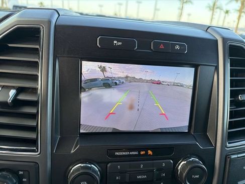 Used 2019 Ford F150 XLT w/ Equipment Group 301A Mid AWD/4WD image 20