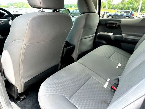 Used 2023 Toyota Tacoma SR5 RWD image 19
