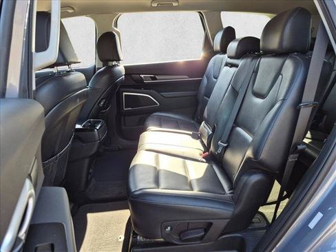 Used 2022 Kia Telluride LX AWD/4WD image 17