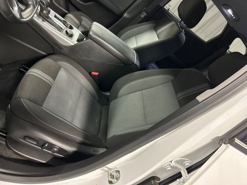 Used 2024 Chevrolet Blazer LT w/ LPO, 'HIT The Road' Package image 12