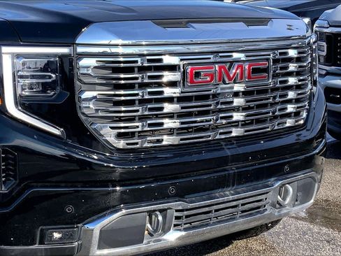 Used 2024 GMC Sierra 1500 Denali w/ Denali Reserve Package image 27