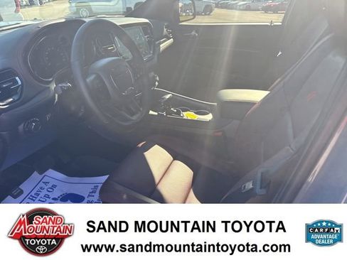 Used 2026 Dodge Durango GT image 12