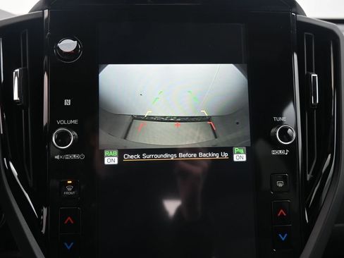 New 2026 Subaru Forester Sport AWD/4WD image 11