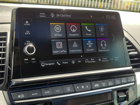 New 2026 Honda Odyssey Touring image 20