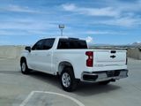Used 2022 Chevrolet Silverado 1500 LT image 4