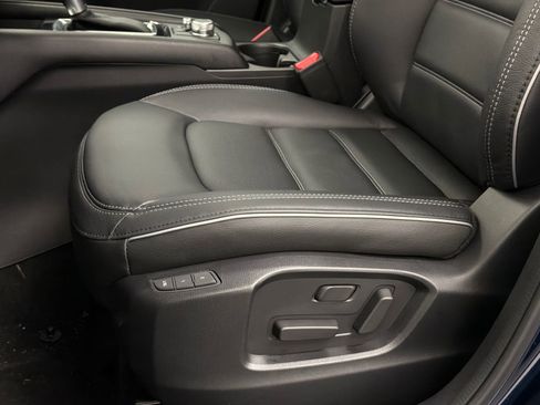 New 2025 MAZDA CX-5 AWD 2.5 S image 16