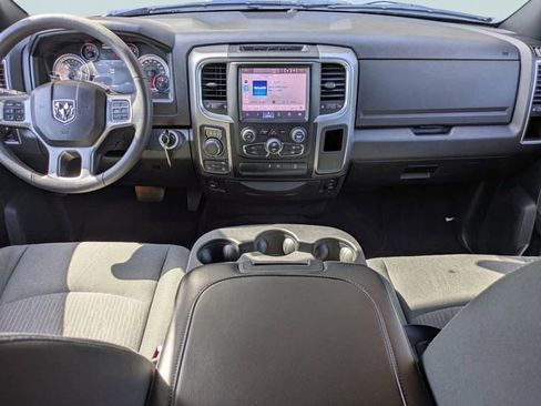 Used 2022 RAM 1500 Classic Warlock w/ Electronics Group image 15