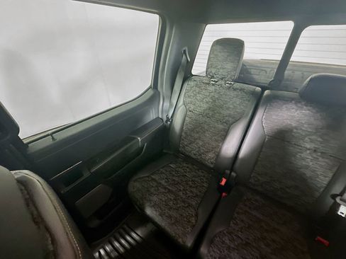 Used 2025 Ford F150 Tremor image 12